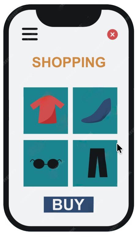 Mobile App