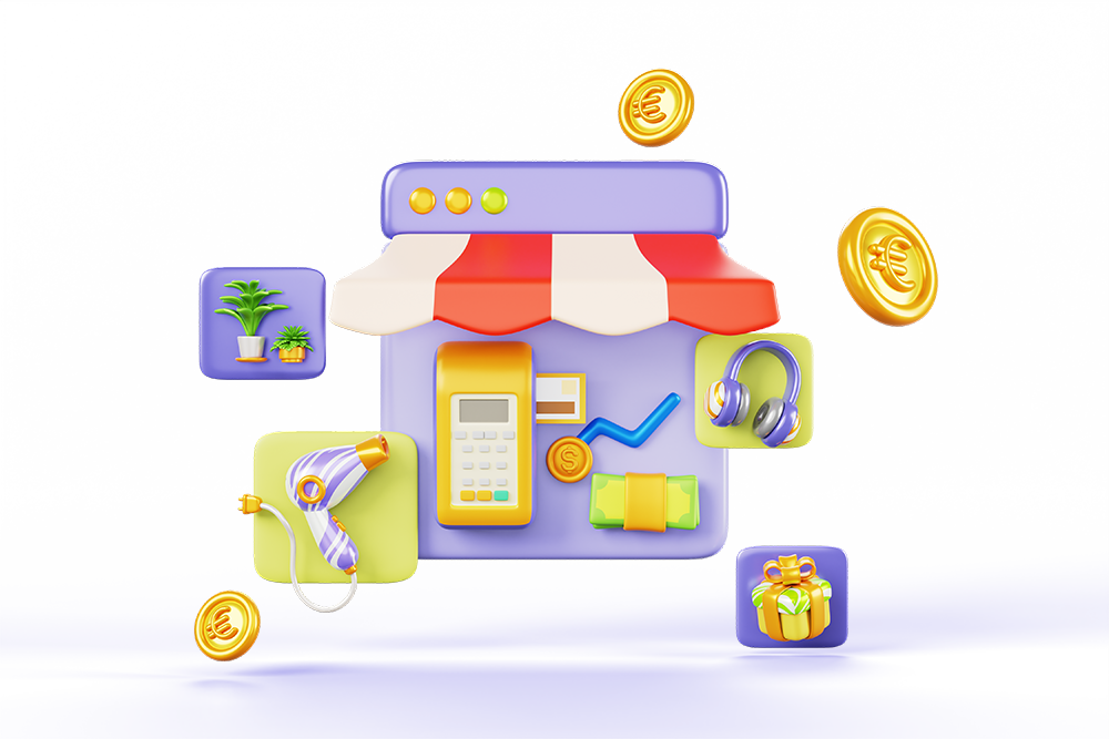 Ecommerce Business